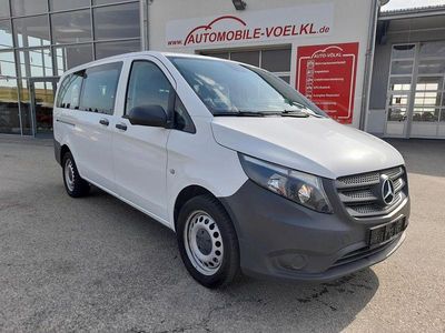 Gebraucht Mercedes Vito 136 PS (100 kW) 2020 Van