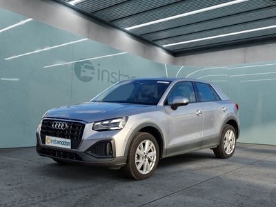 gebraucht Audi Q2 30 TDI