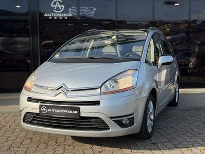 Citroën Grand C4 Picasso