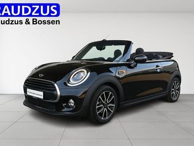 Mini Cooper Cabriolet