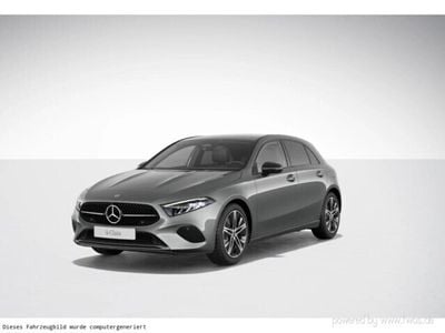 Mercedes A220
