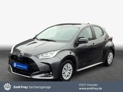 Gebraucht Mazda 2