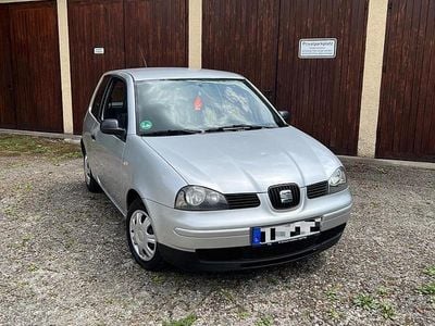 Seat Arosa