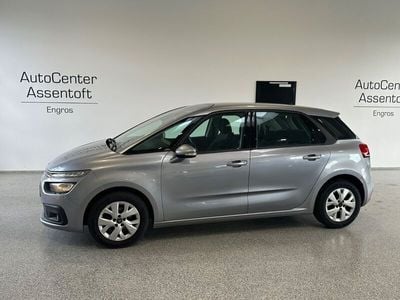 Citroën C4 Picasso