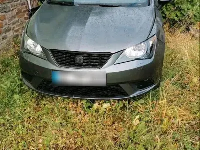 Gebraucht Seat Ibiza