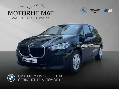 Gebraucht BMW 216 Active Tourer