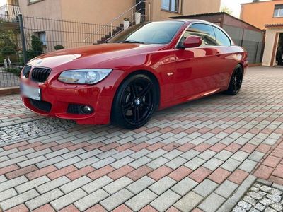 gebraucht BMW 335 Cabriolet 