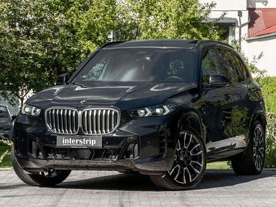 Gebraucht BMW X5 M Sport 298 PS (219 kW) 2025 Schwarz SUV
