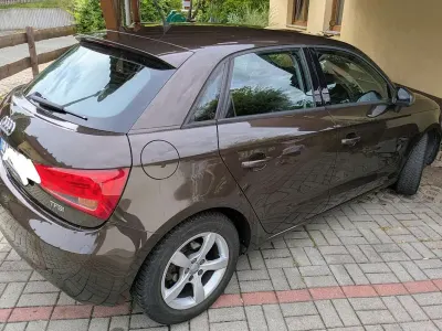 Gebraucht Audi A1 Sportback
