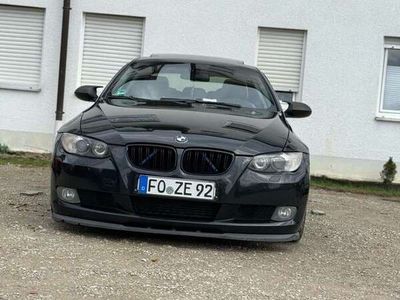 gebraucht BMW 330 330 d Coupe Aut.