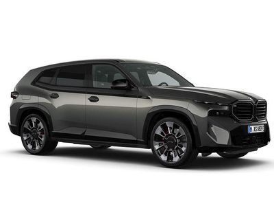 Gebraucht BMW XM Comfort Edition 489 PS (359 kW) 2025 SUV
