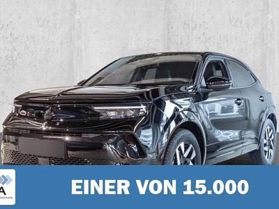 Nouă Opel Mokka-e 114 kW (156 CP) 2025 Metallic SUV