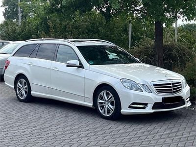 Mercedes E350