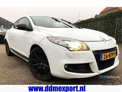 Renault Mégane III
