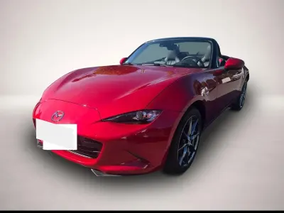 Gebraucht Mazda MX5