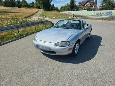 Mazda MX5