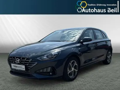 Gebraucht Hyundai i30