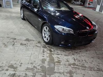 BMW 535