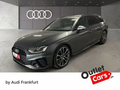 Gebraucht Audi S4