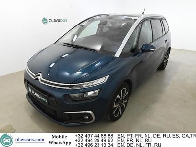 Citroën Grand C4 Picasso