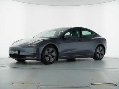 Gebraucht Tesla Model 3 350 kW (476 PS) 2020 Grau Limousine