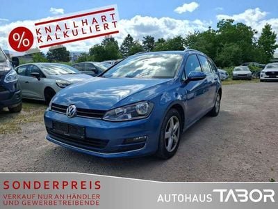 VW Golf VII