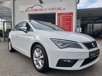 Seat Leon ST