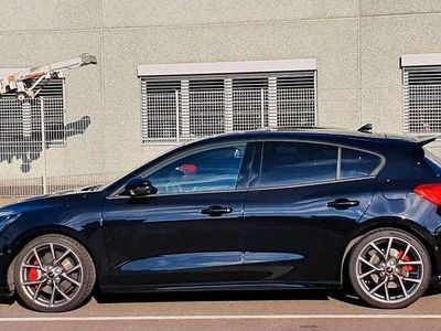 Gebraucht Ford Focus Performance Edition 280 PS (205 kW) 2022 Schwarz Limousine