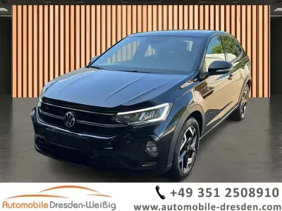 Gebraucht VW Taigo IQ Drive 116 PS (85 kW) 2025 Grau SUV