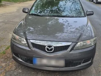 Brugt Mazda 6