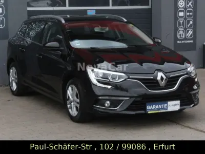 Gebraucht Renault Mégane IV