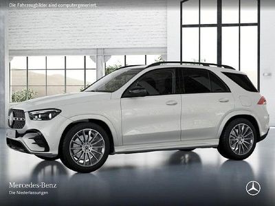 Mercedes GLE400