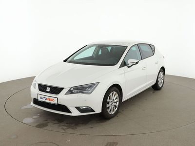 gebraucht Seat Leon 1.4 TSI Style, Benzin, 10.780 €