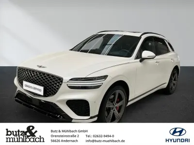Gebraucht Genesis GV70