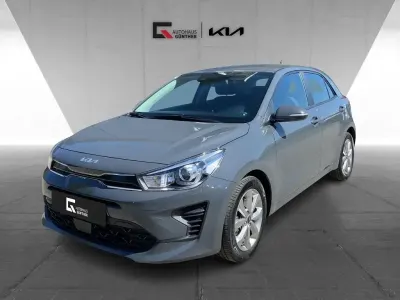 Gebraucht Kia Rio