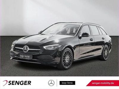 Mercedes C180