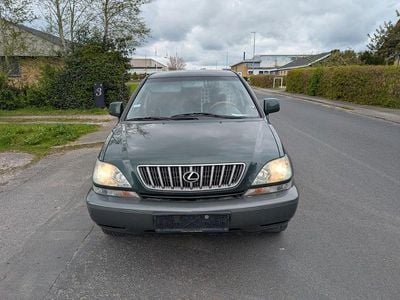 Lexus RX300