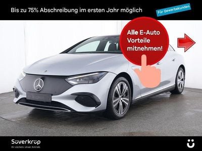 Mercedes EQE350