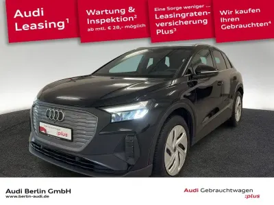 Usata Audi Q4 e-tron