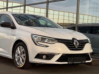 Renault Mégane GrandTour