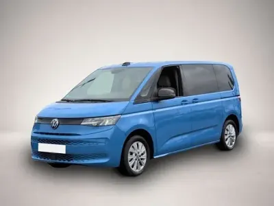 Gebraucht VW Multivan R 150 PS (110 kW) 2025 Blau Van / Kleinbus