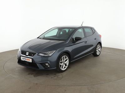 gebraucht Seat Ibiza 1.0 TSI FR, Benzin, 15.360 €