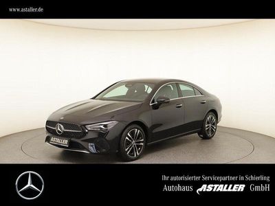 Mercedes CLA220