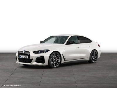 Second-hand BMW i4 M Sport 442 kW (601 CP) 2025 Other Berlinǎ