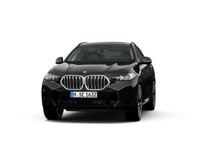 Nouă BMW X6 M Sport 340 CP (250 kW) 2025 SUV