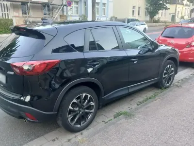 Gebraucht Mazda CX-5