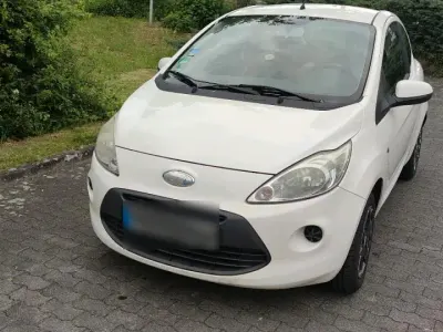 Gebraucht Ford Ka