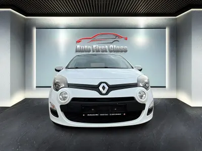 Gebraucht Renault Twingo