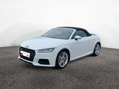 Gebraucht Audi TT