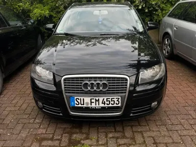 Gebraucht Audi A3